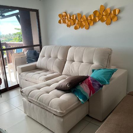 בארה דה סאו מיגל Barra Bali Resort מראה חיצוני תמונה
