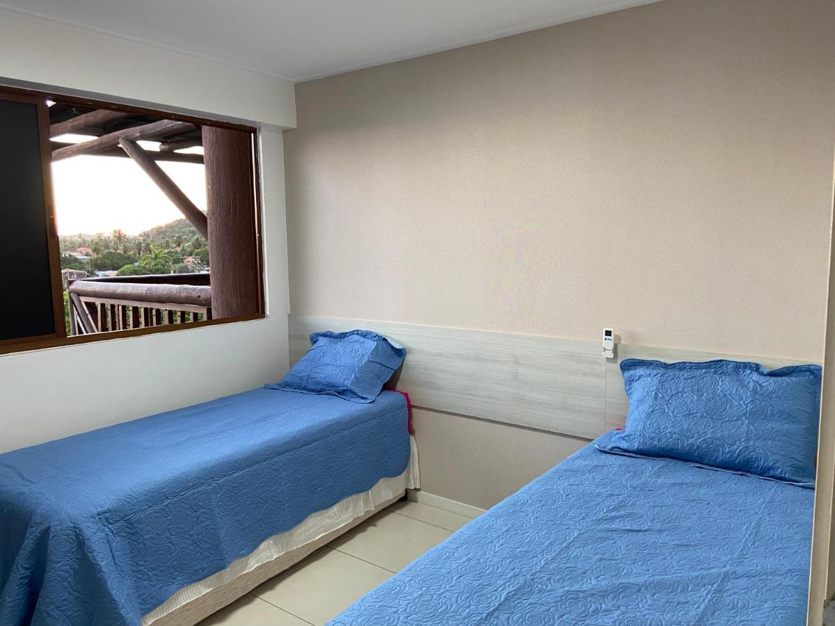 בארה דה סאו מיגל Barra Bali Resort מראה חיצוני תמונה