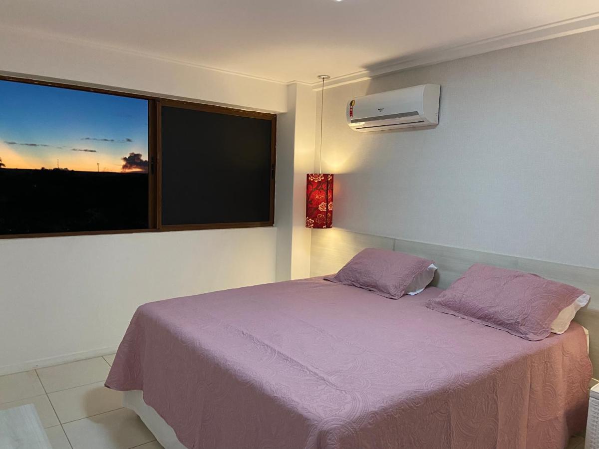 בארה דה סאו מיגל Barra Bali Resort מראה חיצוני תמונה