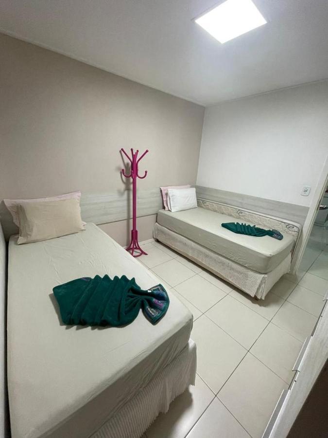 בארה דה סאו מיגל Barra Bali Resort מראה חיצוני תמונה