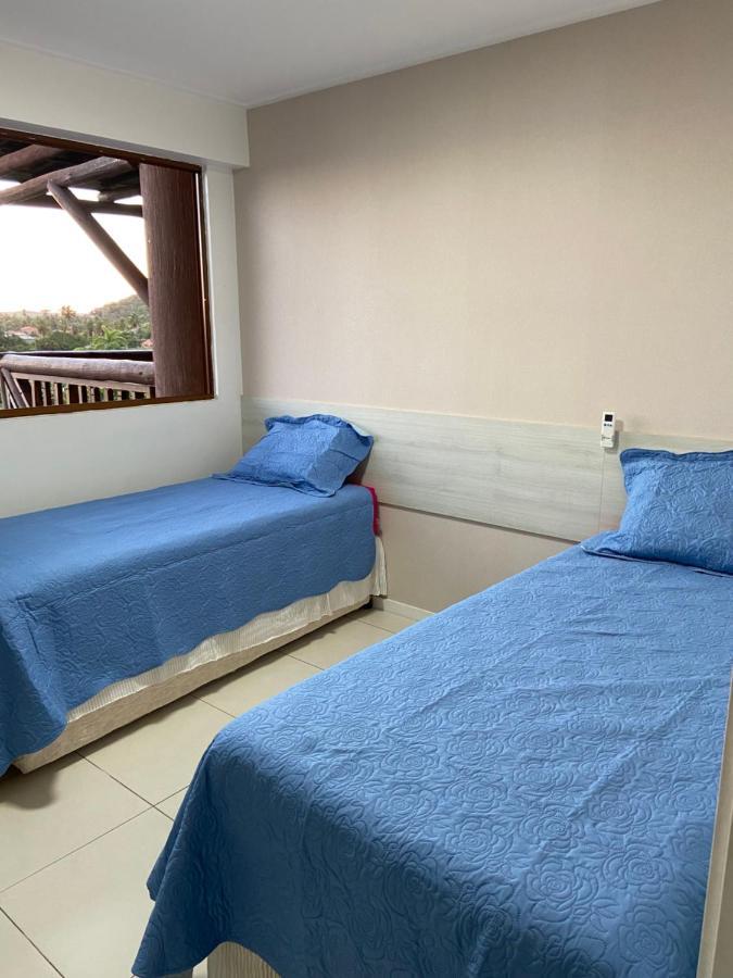 בארה דה סאו מיגל Barra Bali Resort מראה חיצוני תמונה