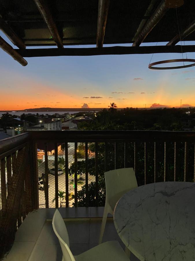 בארה דה סאו מיגל Barra Bali Resort מראה חיצוני תמונה