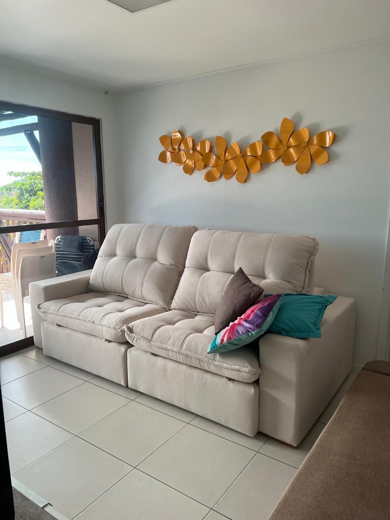 בארה דה סאו מיגל Barra Bali Resort מראה חיצוני תמונה