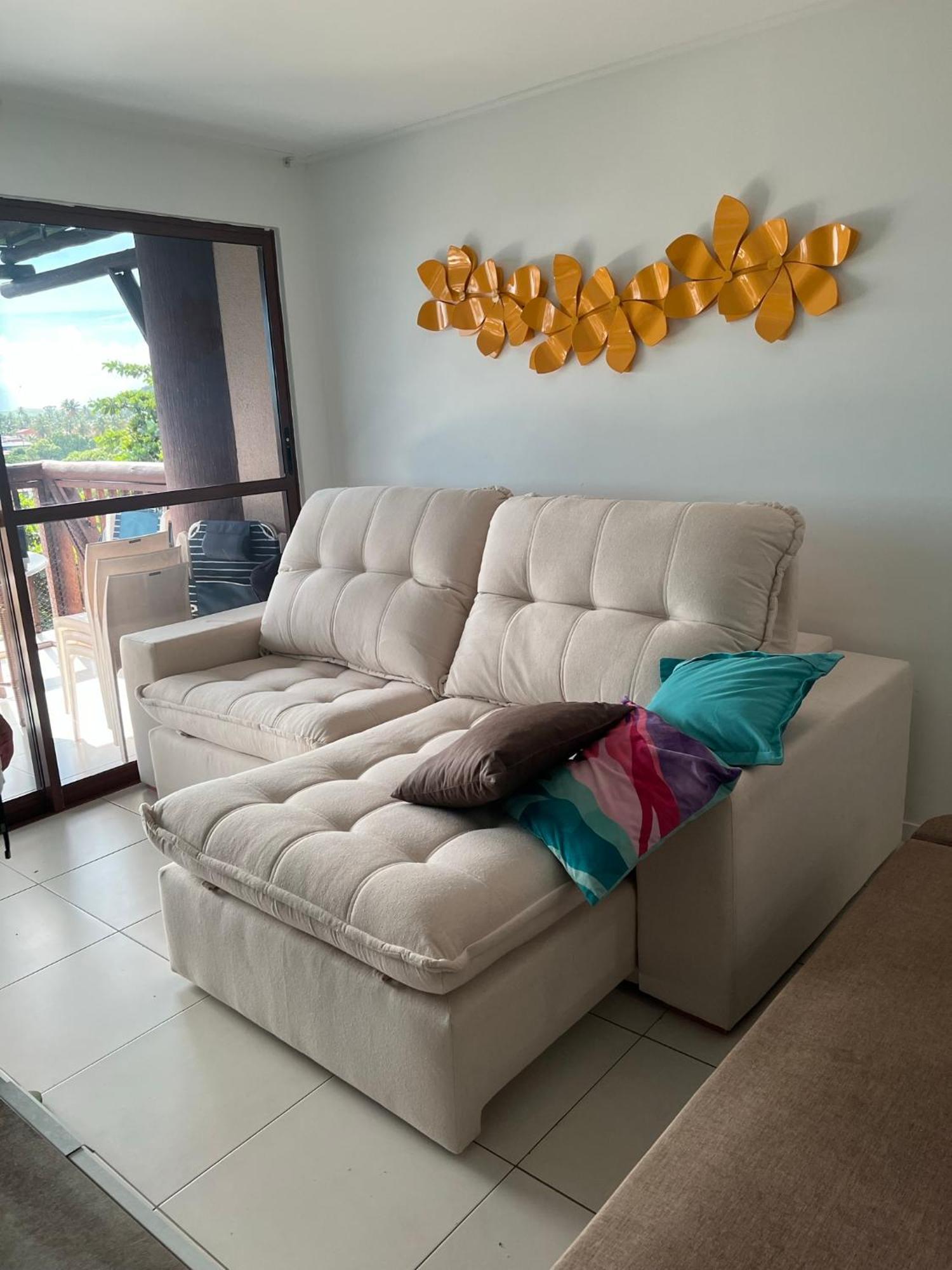 בארה דה סאו מיגל Barra Bali Resort מראה חיצוני תמונה